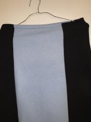 lindex haljine 2022: M (EU 38), L (EU 40), color - Multicolored, Evening, Without sleeves — 2