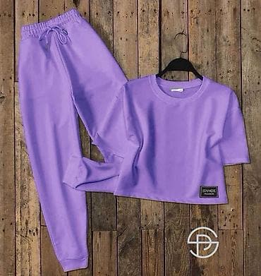 Overalls: 04. Komplet 2.600 dinara A — 3