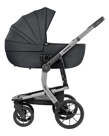 brushalter za dojenje: KIKKA BOO Kolica IRENE premium 3u1 set sa I-SIZE autosedištem i tvrdom — 2