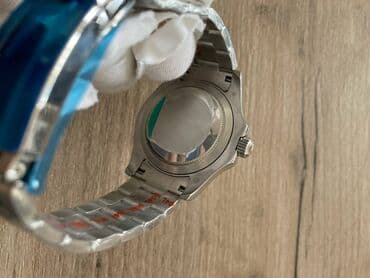 Ručni satovi: Klasični sat, Muški — 3