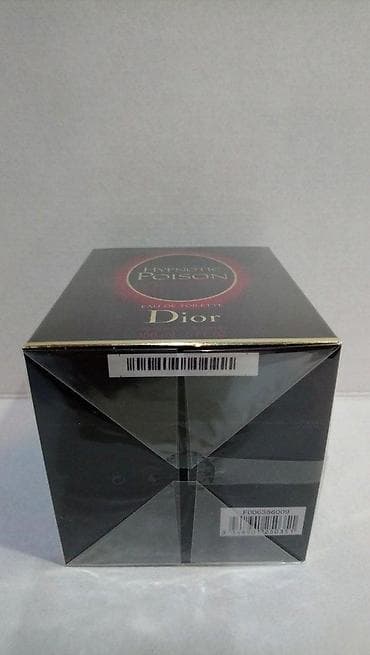 hypnotic poison dior cena: CHRISTIAN DIOR HYPNOTIC POISON EDT150ML | Christian Dior Hypnotic — 3