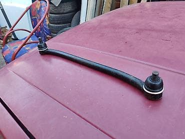 vag 409.1: Centralna spona Lada 7 Riva, broj 2. Novo. Originalno. Cena — 2