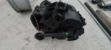 KUCISTE VENTILACIJE ZA CITROEN XSARA PICASSO — 5