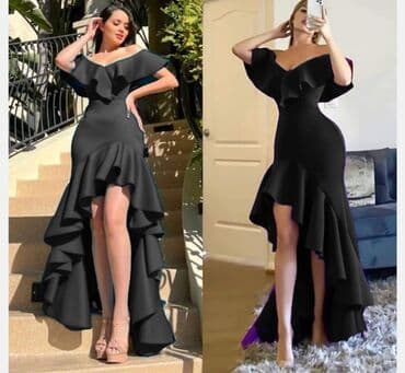 haljine za pokrivene zene: Haljine 2900 — 11