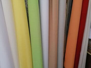 Zavese po meri.
obrađene ivice, ušivena traka at lalafo.rs Zavese po meri.
obrađene ivice, ušivena traka