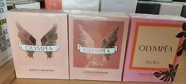 batch kod parfem: Original parfemi .Novo 
Fixna je cena — 9