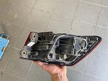 ventil za plin na autu: STOP LAMPA ZA AUDI A4 - 8W9945069 | Leva stop lampa za Audi A4 B9 — 4