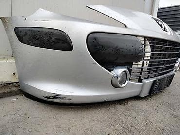 sajtne za pezo 307 cena: PREDNJI BRANIK ZA PEUGEOT 307 OD 2005. DO 2008. GOD. | Prednji — 1
