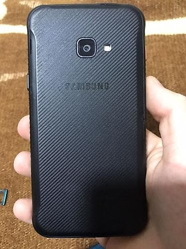 samsung a41: Samsung pametni telefon (serija Galaxy) - Kućište: crna poleđina sa — 8