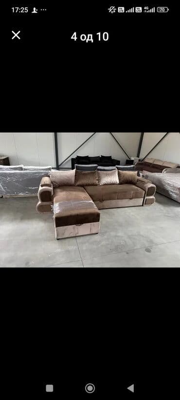 nove ugaone garniture ruma: Ugaone garniture – udobne, prostrane i elegantne Opis: - Moderan — 11