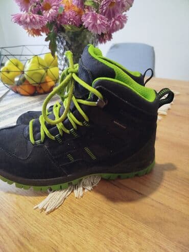 Baletanke: Čizme, Veličina - 36 — 2