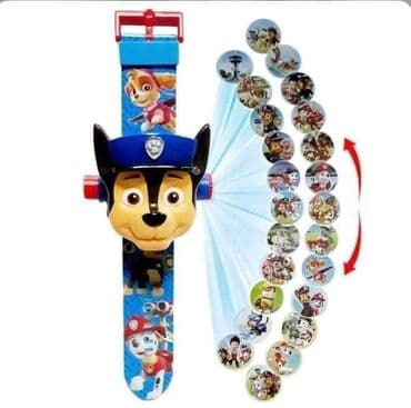 dolce gabbana patike cena: 🌸Dečiji digitalni sat/projektor 🏷Cena: 990 dinara ✔️Projektuje 24 — 1
