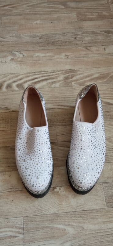 abs sapun i porodicna krema: Espadrile, 38 — 1