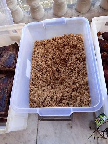 bazeni vranje: Domaće dimljene suhomesnate delicije – svinjsko meso - Asortiman — 9