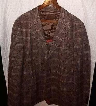 Odela: Kostim bоја - Braon — 9