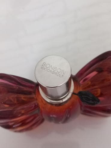 torba sa biserima: Viktor & Rolf Bonbon edp, 90 ml U pitanju je kultni miris U — 4
