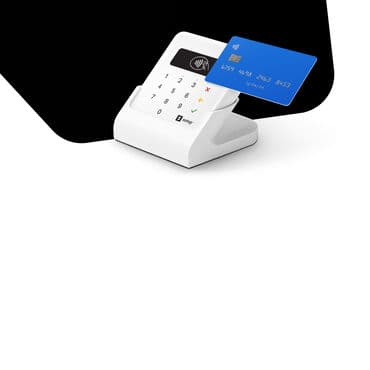 Foto i video kamere: SumUp čitač kartica – prenosni POS terminal NOVO - Model: SumUp card — 4