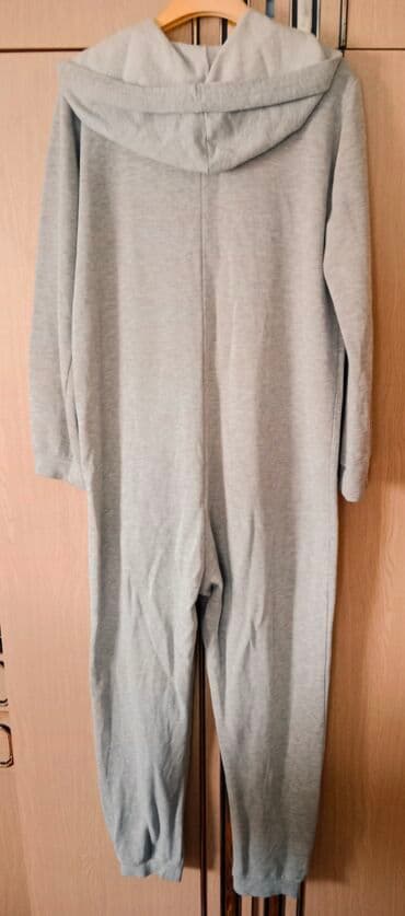 Donji veš: M, Jednobojni, bоја - Siva — 2