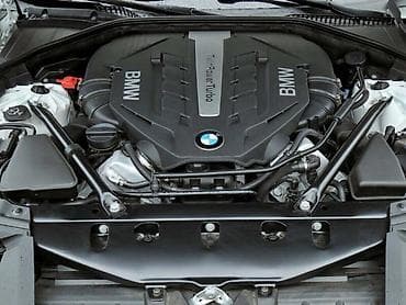 hidraulika za vanbrodski motor: KOMPLETAN MOTOR ZA BMW 730 OD 2008. DO 2015. GOD — 1