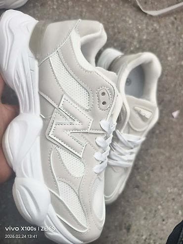 nike patike dvojka: 36-41 3300 — 4