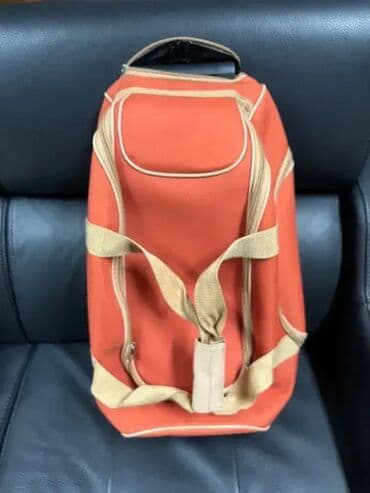 ck gace: Suitcase set — 4