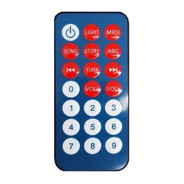 drvena vrteska za krevetac: Vrteška sa daljinskim upravljačem i projektorom 🥳 🥰CENA 3000 dinara 🥰 — 2