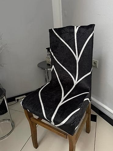 motor za trimer villager bc 900: Elastične navlake za stolice – dekorativne i zaštite. Više modernih — 8