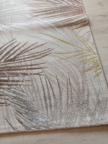 Donji delovi trenerke: Tepih, Pravougaoni — 3