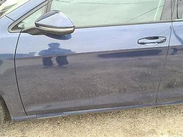 instrument tabla reno senik 2: PREDNJA LEVA VRATA ZA VOLKSWAGEN GOLF 7 OD 2013. DO 2019. GOD. - — 2