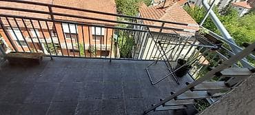 sombor stanovi izdavanje: Stan u Mirijevu 1.5 .53kv izdajem 350€ — 6