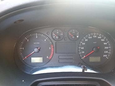 metro gume za auto 2025: KILOMETAR SAT - BRZINOMER ZA SEAT LEON, TOLEDO OD 2000. DO 2005. GOD — 1