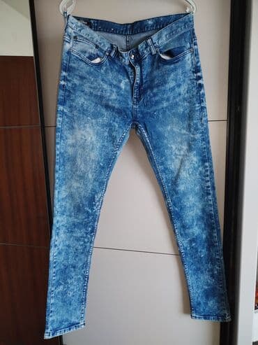 Women's Clothing: Jeans, High rise, Other model — 1