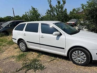 used cras for sale: SET KVAČILA 5 BR ZA ŠKODA OCTAVIA | Set kvačila za Škoda Octavia (9) — 2