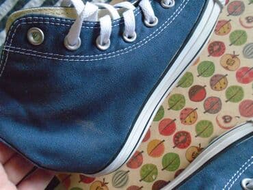 replay is more patike: Converse, 39, color - Blue — 7