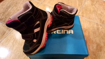 daljinski igracka za bebe: Boots, Size - 28 — 6