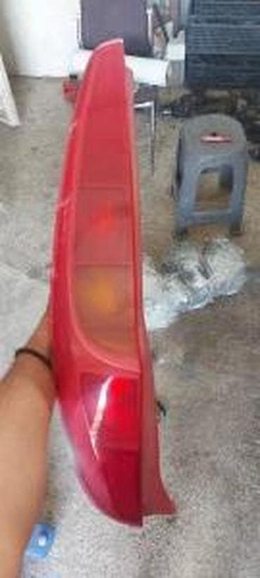 skuter cena: FIAT PUNTO STOP SVETLO 5 VRATA | Cena je po komadu. Stop svetla za — 4