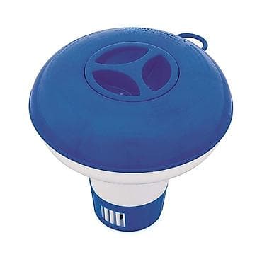 lampa za komarce: Hlorinator BESTWAY 58210 – plutajući dozator za bazene Šifra — 1