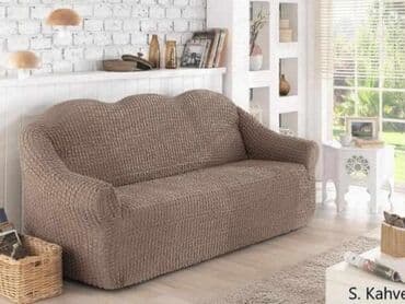 set tanjira za 12 osoba: For three-seater sofa — 2