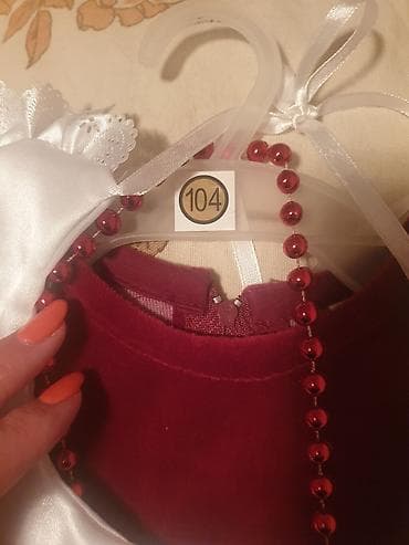 beba kids online: Nova haljina — 2