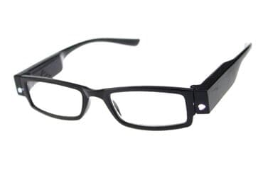 naocare za plivanje sa dioptrijom: Bоја - Crna — 5