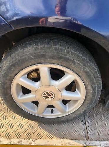solje amortizera passat b5 5: GOLF 4 KABRIO 2.0 AMORTIZERI ZA VOLKSWAGEN GOLF 4 | Golf 4 kabrio — 1