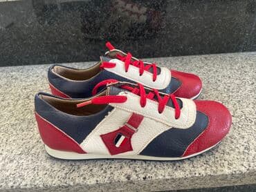 Women's Sneakers and athletic shoes: Tommy Hilfiger, 36, bоја - Šareno — 1