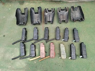 grejalice za auto: Kutija za alat automatik a3- 500 din filter vazduha automatik a — 6