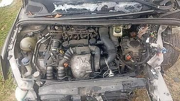 karburator golf 2 1.8 benzin: MOTOR ZA PEUGEOT 206, 206 PLUS, 207 . | Motori za razne modele — 1