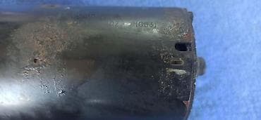 Anlaseri: ANLASER ZA VOLKSWAGEN TOUAREG | Anlaser za Vw Touareg. OEM broj: E — 2