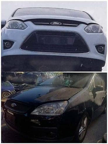 chevrolet spark prodaja: POLOVNI DELOVI ZA FORD B-MAX, C-MAX, FIESTA . OD 2000. DO 2020. GOD — 3