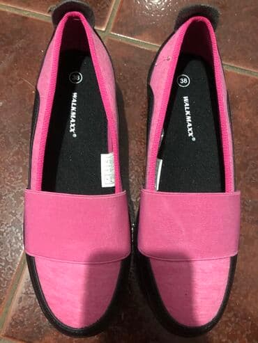 Espadrile: Espadrile, 38