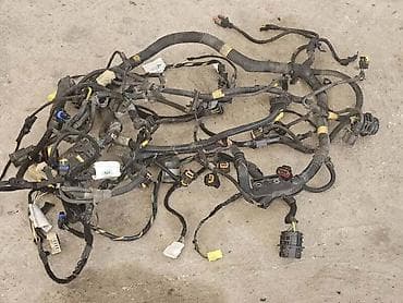 bobina fiat stilo 1.6 16v: INSTALACIJA MOTORA VRATA 1.9 ZA FIAT MULTIPLA OD 2004. DO 2010. GOD — 1