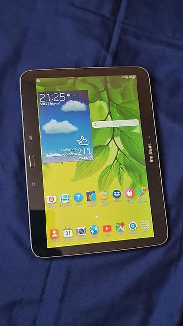 maticne ploce za televizore: Samsung Galaxy Tab (serija Note/Tab Pro 10.1 – ekran oko 10 inča) - — 4