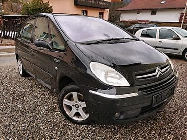 LEVA POLUOSOVINA ZA CITROEN XSARA PICASSO OD 2000. DO 2010. GOD. | na lalafo.rs LEVA POLUOSOVINA ZA CITROEN XSARA PICASSO OD 2000. DO 2010. GOD. |
